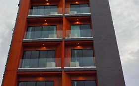 Butterfly Hotel Betong