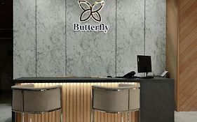 Butterfly Hotel Betong