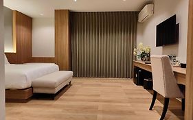 Butterfly Hotel Betong